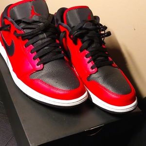 Jordan 1 lows